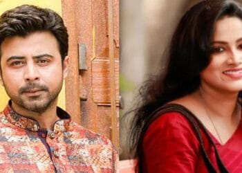 জাতীয় চলচ্চিত্র পুরস্কার ২০২৩ সেরা আফরান নিশো ও আইনুন পুতুল