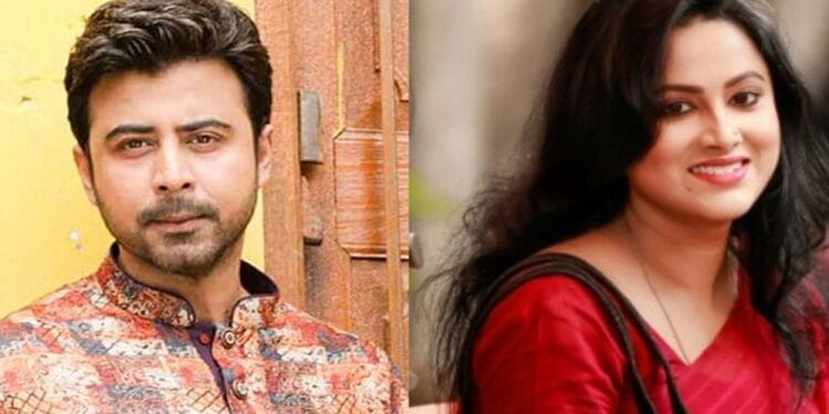 জাতীয় চলচ্চিত্র পুরস্কার ২০২৩ সেরা আফরান নিশো ও আইনুন পুতুল