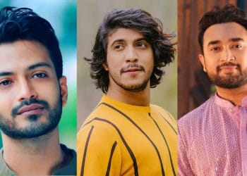 ফিরে দেখা ২০২৫ চলতি বছর নাটকে আলোচিত অভিনেতা কারা?