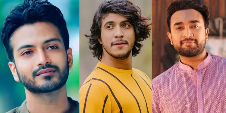 ফিরে দেখা ২০২৫ চলতি বছর নাটকে আলোচিত অভিনেতা কারা?