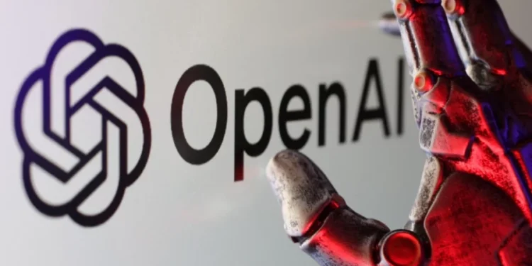 ২০০০ কোটি ডলারের রেকর্ড মাইলফলকে ওপেনএআই