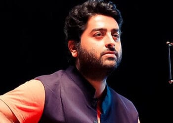 অরিজিতের বড় ঘোষণা, হতবাক সংগীতপ্রেমীরা