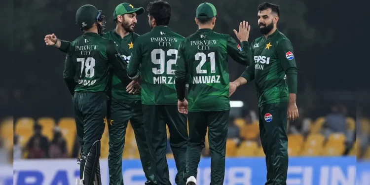 বিশ্বকাপে অংশগ্রহণের অনুমতি পাচ্ছে না পাকিস্তান!