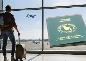 নতুন সূচকে ভিসা ছাড়াই যেসব দেশে যেতে পারবেন বাংলাদেশিরা