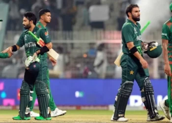 বিশ্বকাপে বাংলাদেশ ইস্যুতে কঠিন সিদ্ধান্ত জানাল পাকিস্তান