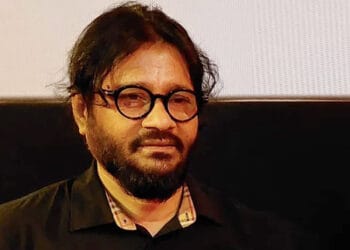 শ্রেষ্ঠ সুরকার হিসেবে জাতীয় পুরস্কার পেলেন প্রিন্স মাহমুদ