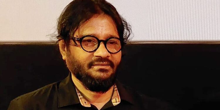 শ্রেষ্ঠ সুরকার হিসেবে জাতীয় পুরস্কার পেলেন প্রিন্স মাহমুদ