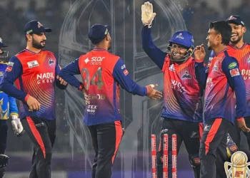 চট্টগ্রামের স্বপ্ন ভেঙে চ্যাম্পিয়ন রাজশাহী ওয়ারিয়র্স