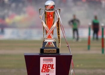 গুণাগুণ বিচারে বিশ্বের ১০ ফ্র্যাঞ্চাইজি লিগের মধ্যে দশম বিপিএল