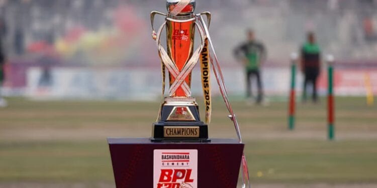 গুণাগুণ বিচারে বিশ্বের ১০ ফ্র্যাঞ্চাইজি লিগের মধ্যে দশম বিপিএল