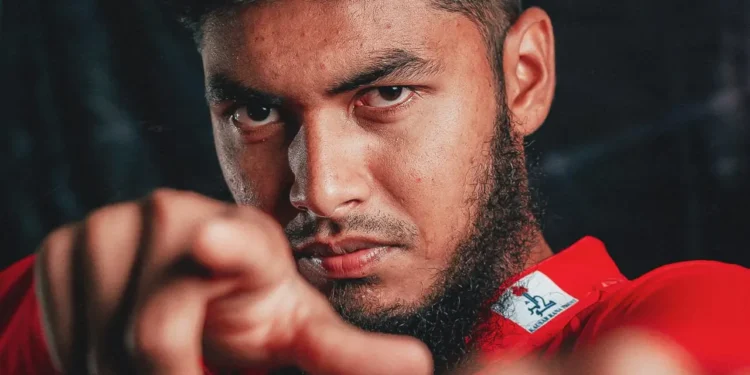 রিশাদের জন্য সুখবর!