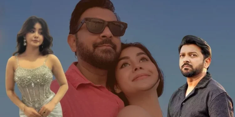 তাহসান-রোজার সংসার ভাঙার কারণ কী