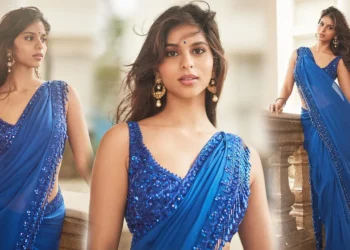 কেন কেঁদেছিলেন শাহরুখ কন্যা?