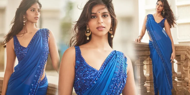 কেন কেঁদেছিলেন শাহরুখ কন্যা?