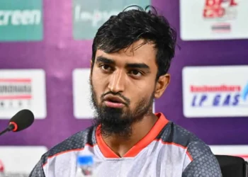 এখন থেকে আইপিএলে নাম দেওয়ার আগে ভাববেন সাকিব