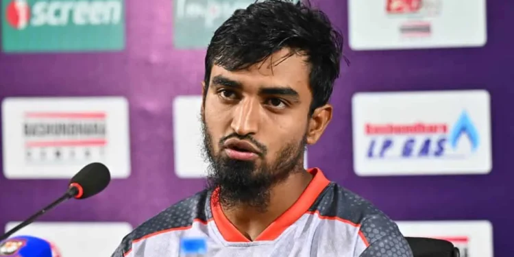 এখন থেকে আইপিএলে নাম দেওয়ার আগে ভাববেন সাকিব