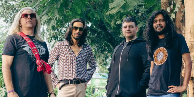 ‘মহাশ্মশান’ নিয়ে ফিরল সোনার বাংলা সার্কাস