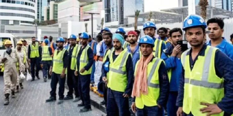 সৌদি প্রবাসী বাংলাদেশিদের জন্য বড় সুখবর