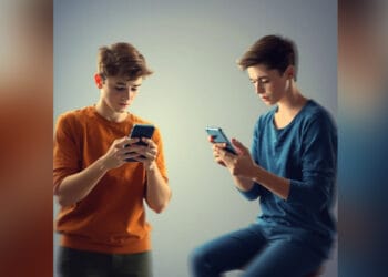 সারাক্ষণ ডিজিটাল স্ক্রিনে তাকিয়ে চোখের ক্ষতি, সমাধান কী?