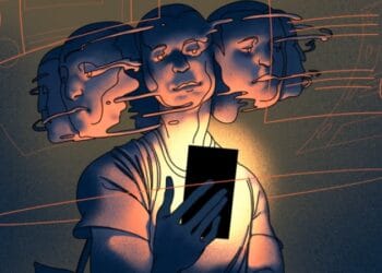 সোশ্যাল মিডিয়া স্ক্রোল করতে করতে হঠাৎ অসুস্থ বোধ? গবেষণায় উঠে এসেছে ৫ কারণ