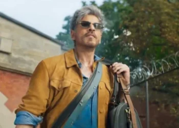 মুক্তির আগেই শীর্ষে শাহরুখের ‘কিং’