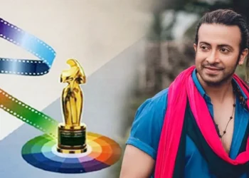 জাতীয় চলচ্চিত্র পুরস্কারের তালিকায় নেই শাকিবের নাম