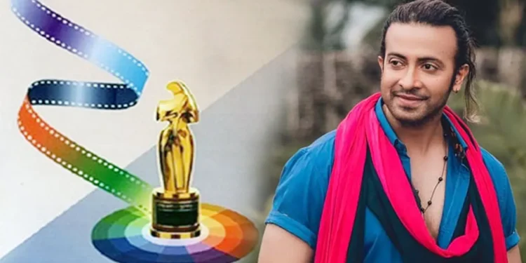 জাতীয় চলচ্চিত্র পুরস্কারের তালিকায় নেই শাকিবের নাম