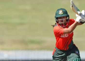 আইসিসি থেকে সুখবর পেলেন বাংলাদেশি ব্যাটার