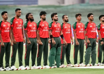 বিশ্বকাপ থেকে বাংলাদেশকে বাদ দিল আইসিসি