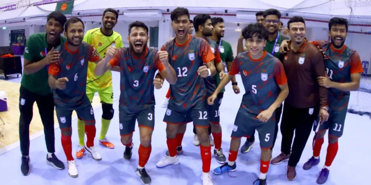 শ্রীলঙ্কাকে বিধ্বস্ত করল বাংলাদেশ