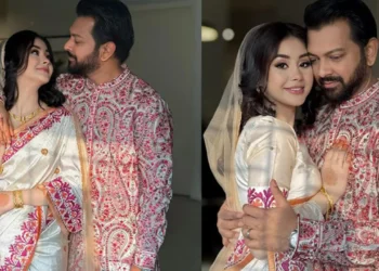 সংসার ভাঙছে তাহসান–রোজার