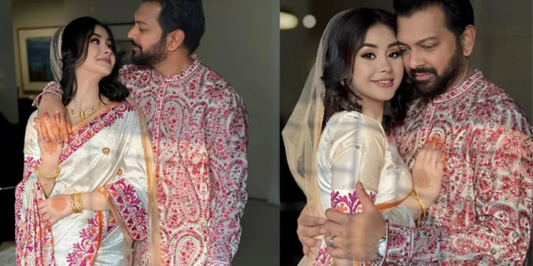 সংসার ভাঙছে তাহসান–রোজার