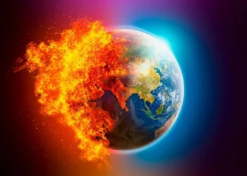 শিগগিরই তাপমাত্রার সর্বোচ্চ সীমা ছাড়াতে পারে, এরপর কী হবে?