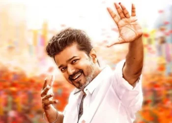 ২১ জানুয়ারি পর্যন্ত মুক্তি পাচ্ছে না থালাপতি বিজয়ের শেষ সিনেমা