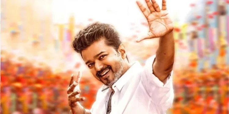 ২১ জানুয়ারি পর্যন্ত মুক্তি পাচ্ছে না থালাপতি বিজয়ের শেষ সিনেমা