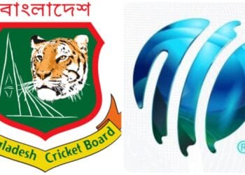 বাংলাদেশে আসছে আইসিসির প্রতিনিধিদল, আলোচনা হবে যে ইস্যুতে