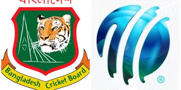 বাংলাদেশে আসছে আইসিসির প্রতিনিধিদল, আলোচনা হবে যে ইস্যুতে