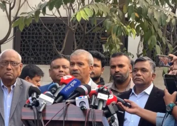 ভারতে বিশ্বকাপ না খেলার সিদ্ধান্ত বাংলাদেশের