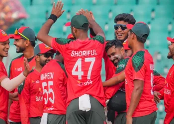 বিশ্বকাপে না যাওয়া ক্রিকেটারদের জন্য নতুন টুর্নামেন্ট