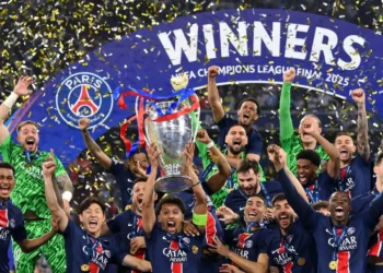 এক ট্রফিতেই মিলল ২ হাজার ৬২ কোটি টাকা!