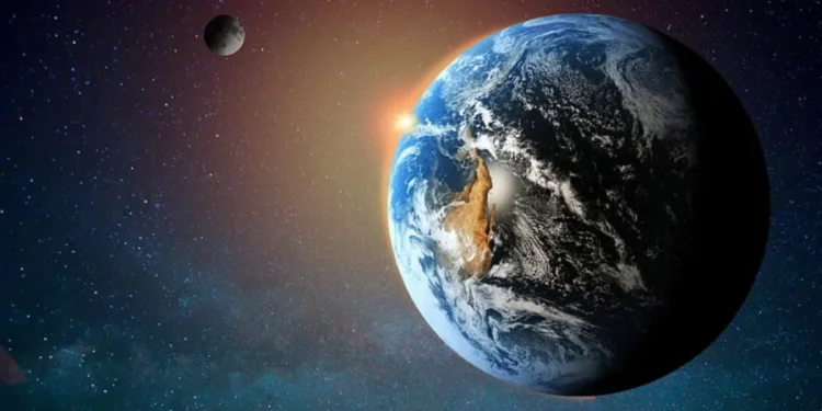 ১২ আগস্ট ৭ সেকেন্ডের জন্য মাধ্যাকর্ষণ শক্তি হারাবে পৃথিবী, গুজব না বাস্তবতা?