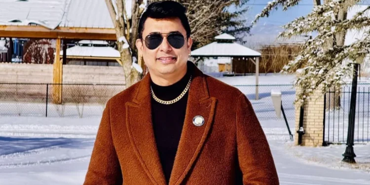 ‘ঠিকানা’র বিনোদন বিভাগের প্রধান হলেন জায়েদ খান