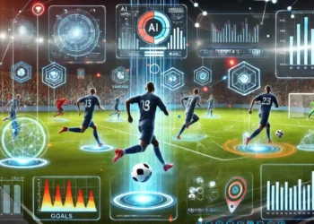 খেলার জগতও দখল করে নিচ্ছে এআই