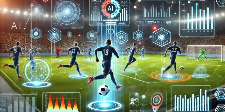 খেলার জগতও দখল করে নিচ্ছে এআই