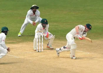 ২৩ বছর পর আগস্টে টেস্ট খেলতে অস্ট্রেলিয়ায় যাবে বাংলাদেশ