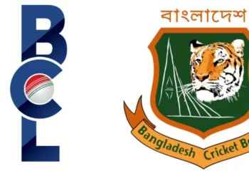 বিসিএলের চার দলের স্কোয়াড ঘোষণা