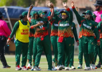 আইসিসি থেকে সুখবর মিলল বাংলাদেশের