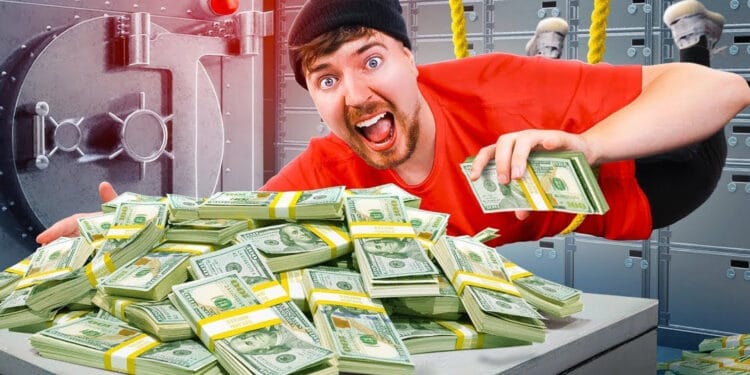 ‘বিস্ট গেমস সিজন থ্রি’-তে অংশ নিতে পারবেন বাংলাদেশিরা