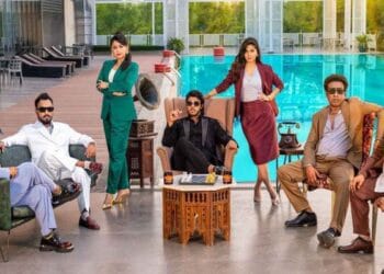 ঈদের দিন থেকে বিশেষ ‘ব্যাচেলর পয়েন্ট’, থাকছে বড় চমক