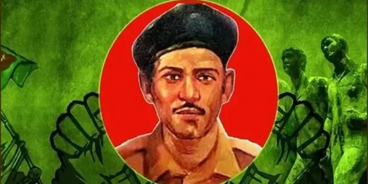 বীরশ্রেষ্ঠ নূর মোহাম্মদের ৯০তম জন্মবার্ষিকী আজ